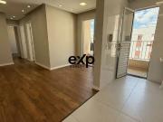 Apartamento para Venda em São José dos Pinhais/PR Cidade...