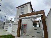 Apartamento para Venda em São José dos Pinhais/PR Santo...