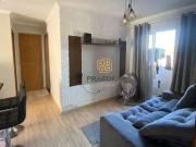 Apartamento para Venda em São José dos Pinhais/PR...