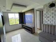 Apartamento para Venda em São José dos Pinhais/PR Iná 2...
