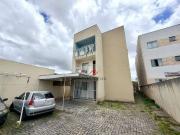 Apartamento para Venda em São José dos Pinhais/PR Iná 3...