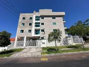 Apartamento para Venda em São José dos Pinhais/PR Itália...