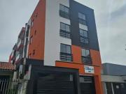 Apartamento para Venda em São José dos Pinhais/PR Jardim...