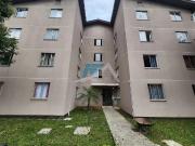Apartamento para Venda em São José dos Pinhais/PR Ouro...