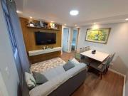 Apartamento para Venda em São José dos Pinhais/PR Ouro...