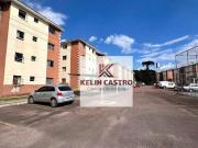 Apartamento para Venda em São José dos Pinhais/PR Ouro...