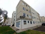 Apartamento para Venda em São José dos Pinhais/PR Ouro...