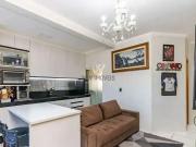 Apartamento para Venda em São José dos Pinhais/PR Ouro...