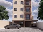 Apartamento para Venda em São José dos Pinhais/PR Parque...