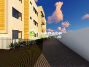 Apartamento para Venda em São José dos Pinhais/PR Parque...