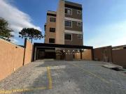 Apartamento para Venda em São José dos Pinhais/PR Parque...