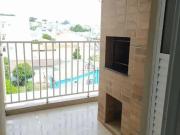 Apartamento para Venda em São José dos Pinhais/PR Parque...