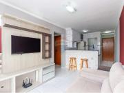Apartamento para Venda em São José dos Pinhais/PR Parque...