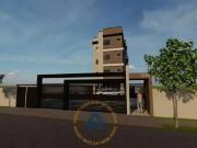 Apartamento para Venda em São José dos Pinhais/PR Parque...