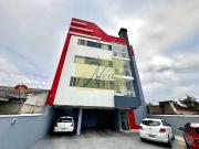 Apartamento para Venda em São José dos Pinhais/PR Parque...