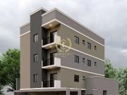 Apartamento para Venda em São José dos Pinhais/PR Parque...