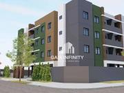 Apartamento para Venda em São José dos Pinhais/PR Parque...