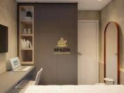 Apartamento para Venda em São José dos Pinhais/PR Parque...