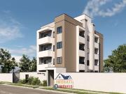 Apartamento para Venda em São José dos Pinhais/PR Parque...