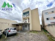 Apartamento para Venda em São José dos Pinhais/PR Rio...