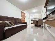 Apartamento para Venda em São José dos Pinhais/PR São...