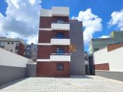 Apartamento para Venda em São José dos Pinhais/PR São...