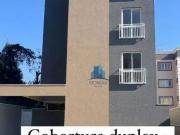 Apartamento para Venda em São José dos Pinhais/PR São...