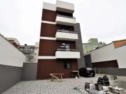 Apartamento para Venda em São José dos Pinhais/PR São...