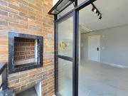 Apartamento para Venda em São José dos Pinhais/PR São...