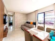 Apartamento para Venda em São José dos Pinhais/PR São...