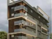 Apartamento para Venda em São José dos Pinhais/PR São...