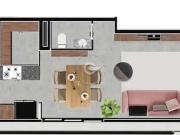 Apartamento para Venda em São José dos Pinhais/PR São...