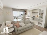 Apartamento para Venda em São José dos Pinhais/PR São...