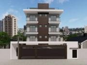 Apartamento para Venda em São José dos Pinhais/PR São...