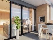 Apartamento para Venda em São José dos Pinhais/PR São...