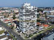 Apartamento para Venda em São José dos Pinhais/PR São...