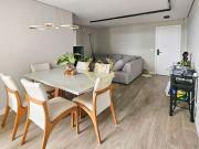 Apartamento para Venda em São José dos Pinhais/PR São...