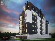Apartamento para Venda em São José dos Pinhais/PR São...