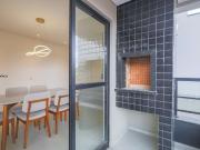 Apartamento para Venda em São José dos Pinhais/PR São...