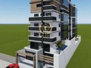 Apartamento para Venda em São José dos Pinhais/PR São...