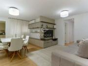 Apartamento para Venda em São José dos Pinhais/PR São...