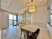 Apartamento para Venda em São José dos Pinhais/PR Santo...