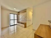 Apartamento para Venda em São José dos Pinhais/PR Santo...