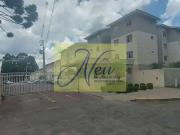 Apartamento para Venda em São José dos Pinhais/PR Santo...