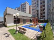 Apartamento para Venda em São José dos Pinhais/PR Santo...