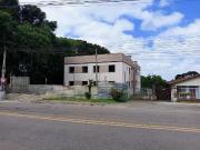 Apartamento para Venda em São José dos Pinhais/PR Santo...