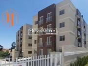 Apartamento para Venda em São José dos Pinhais/PR Santo...