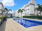 Apartamento para Venda em São José dos Pinhais/PR Santo...