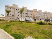 Apartamento para Venda em São José dos Pinhais/PR Santo...