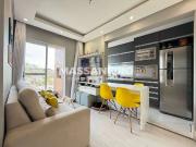 Apartamento para Venda em São José dos Pinhais/PR Santo...